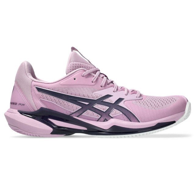 Asics solution speed ff 3 clay gravel tennis schoen dames - 069085_700-9,5 large