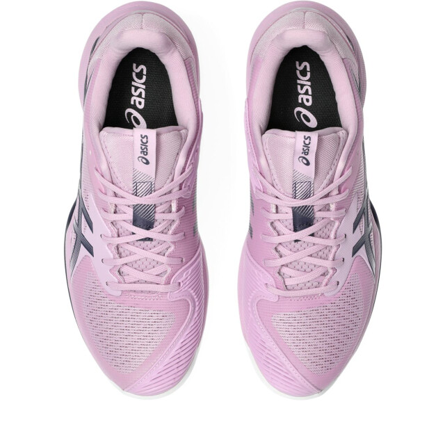Asics solution speed ff 3 clay gravel tennis schoen dames - 069085_700-9,5 large