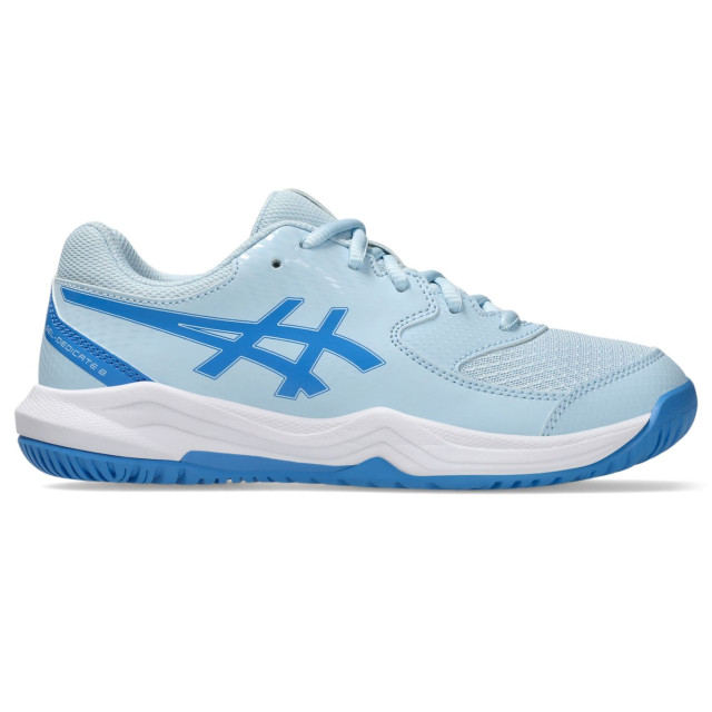 Asics gel-dedicate 8 gs gravel tennis schoen meisjes - 069087_200-5,5 large