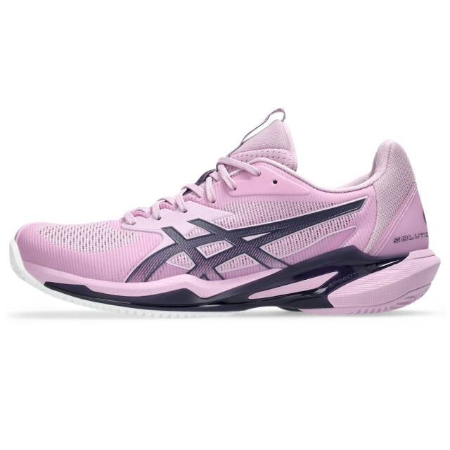 Asics solution speed ff 3 clay gravel tennis schoen dames - 069085_700-9,5 large