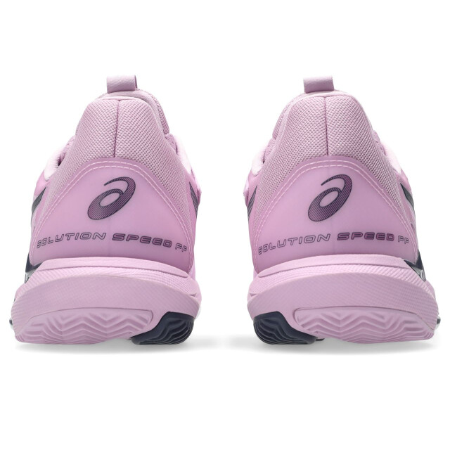 Asics solution speed ff 3 clay gravel tennis schoen dames - 069085_700-9,5 large