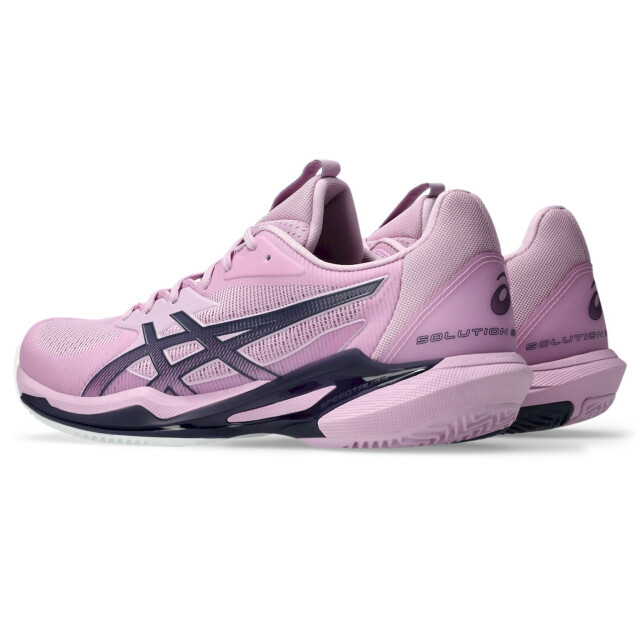 Asics solution speed ff 3 clay gravel tennis schoen dames - 069085_700-9,5 large