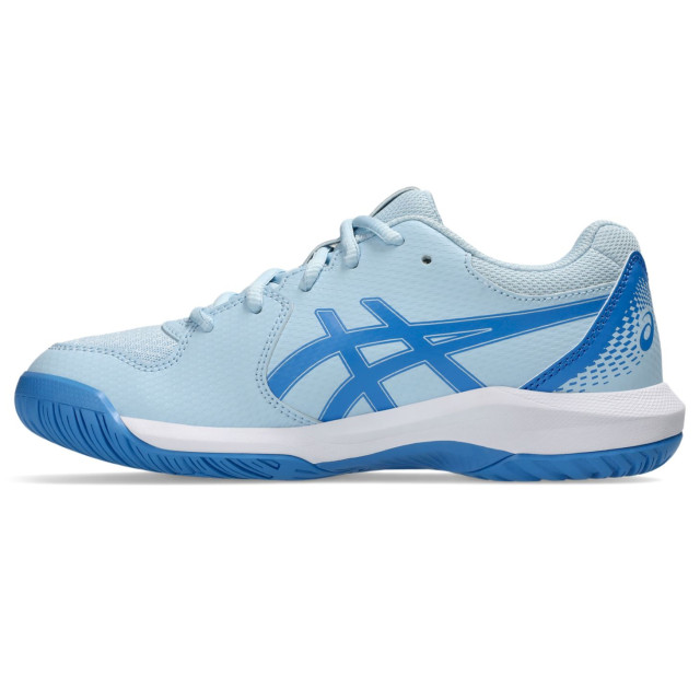 Asics gel-dedicate 8 gs gravel tennis schoen meisjes - 069087_200-5,5 large