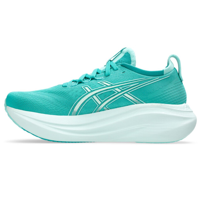 Asics gel-nimbus 27 running schoen nt dames - 069089_200-9,5 large
