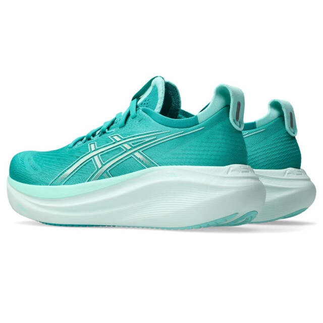 Asics gel-nimbus 27 running schoen nt dames - 069089_200-9,5 large