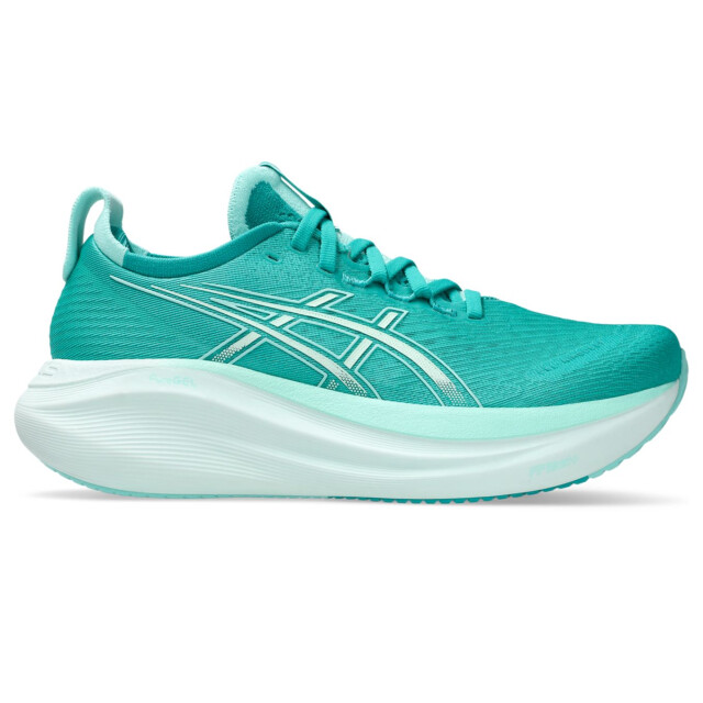 Asics gel-nimbus 27 running schoen nt dames - 069089_200-9,5 large