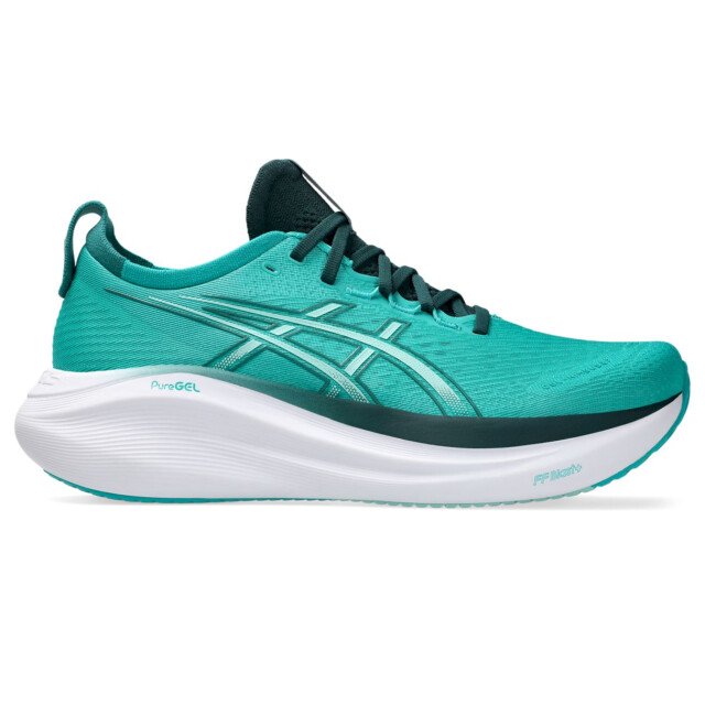 Asics gel-nimbus 27 running schoen nt heren - 069090_200-10,5 large