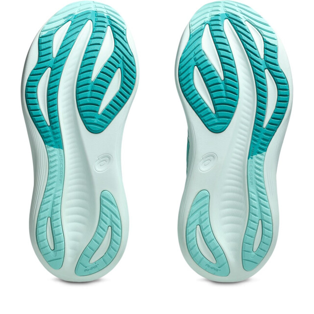 Asics gel-nimbus 27 running schoen nt dames - 069089_200-9,5 large