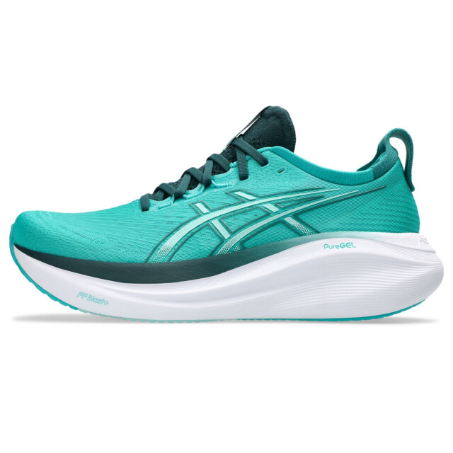 Asics gel-nimbus 27 running schoen nt heren - 069090_200-10,5 large