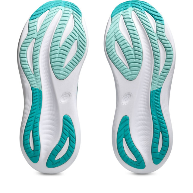 Asics gel-nimbus 27 running schoen nt heren - 069090_200-10,5 large