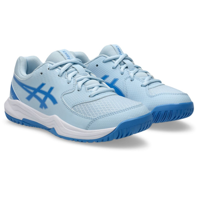 Asics gel-dedicate 8 gs gravel tennis schoen meisjes - 069087_200-5,5 large