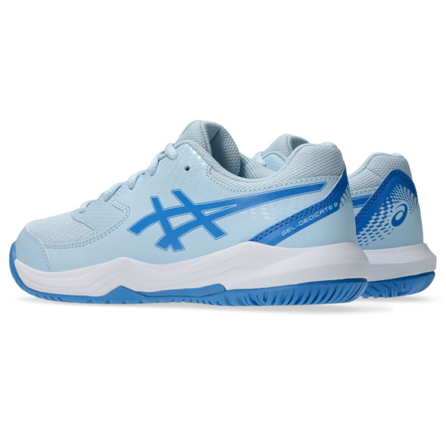 Asics gel-dedicate 8 gs gravel tennis schoen meisjes - 069087_200-5,5 large