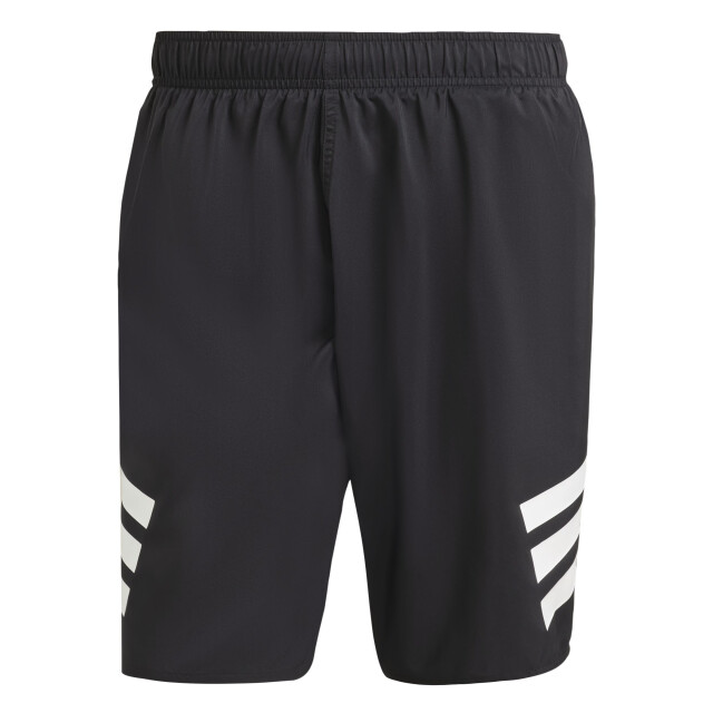 Adidas icon 3s sh 8in short strand heren - 069369_991-S large
