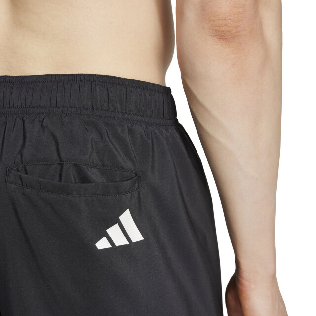 Adidas icon 3s sh 8in short strand heren - 069369_991-S large