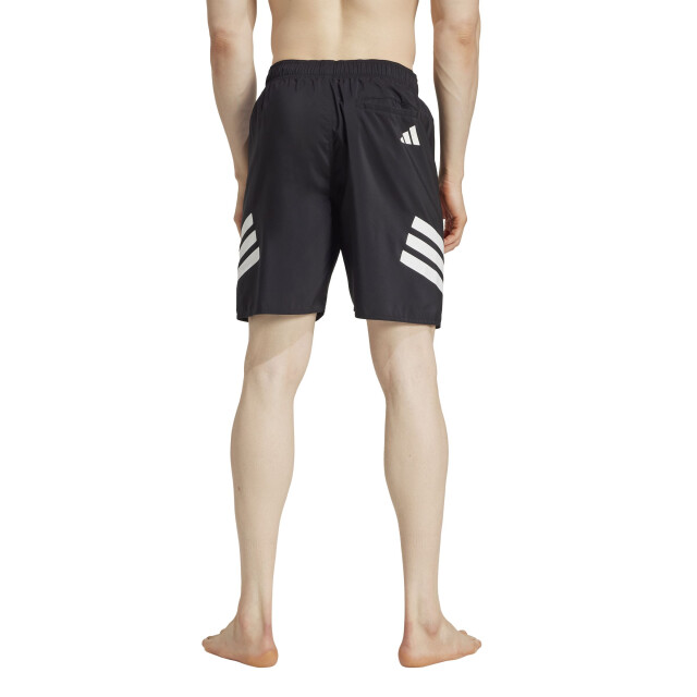 Adidas icon 3s sh 8in short strand heren - 069369_991-S large