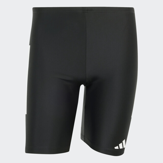 Adidas 3s bld jam zwemslip lang heren - 069678_991-5 large
