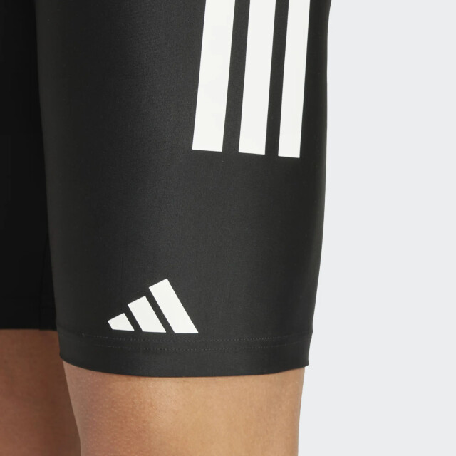 Adidas 3s bld jam zwemslip lang heren - 069678_991-5 large