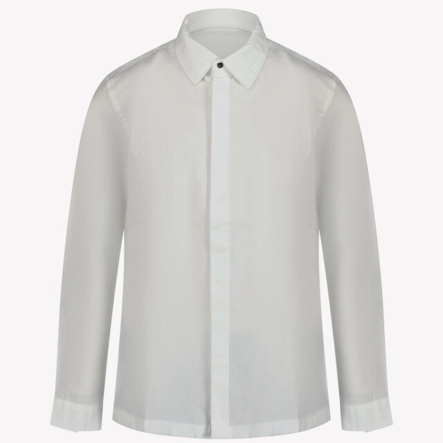 Calvin Klein Jongens overhemd 2016603633383 large