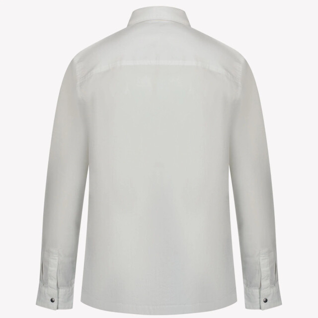 Calvin Klein Jongens overhemd 2016603633383 large