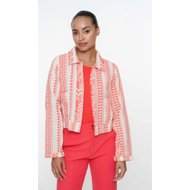Geisha Jacket 55062-21 55062-21 large