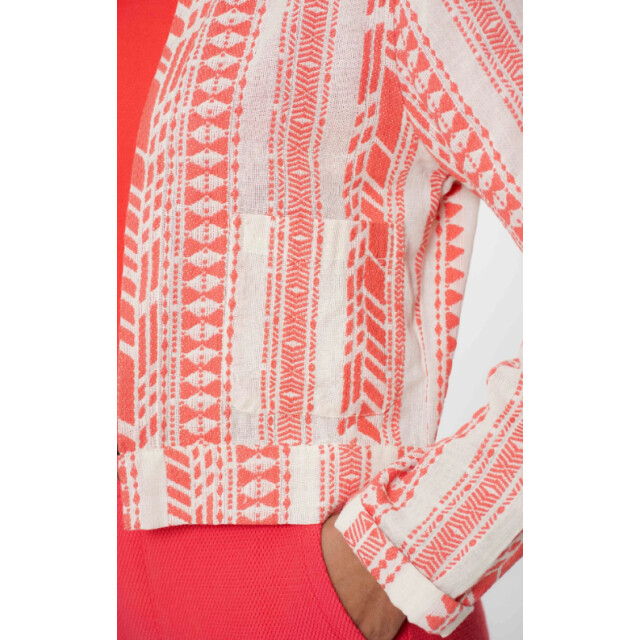 Geisha Jacket 55062-21 55062-21 large