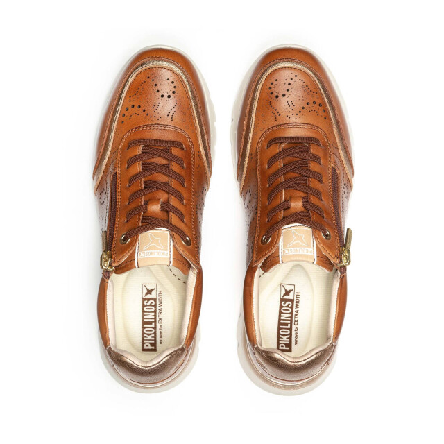 Pikolinos Cantabria dames sneaker Cantabria large