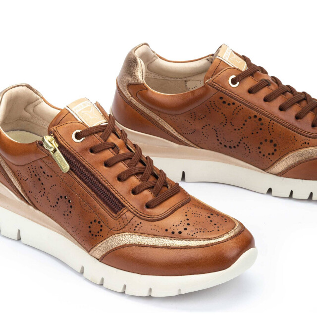 Pikolinos Cantabria dames sneaker Cantabria large