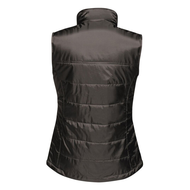 Regatta Vrouwen/dames fasegeïsoleerde bodywarmer UTFK1232_black large