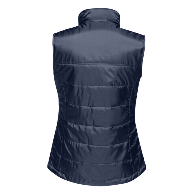 Regatta Vrouwen/dames fasegeïsoleerde bodywarmer UTFK1232_navyblue large