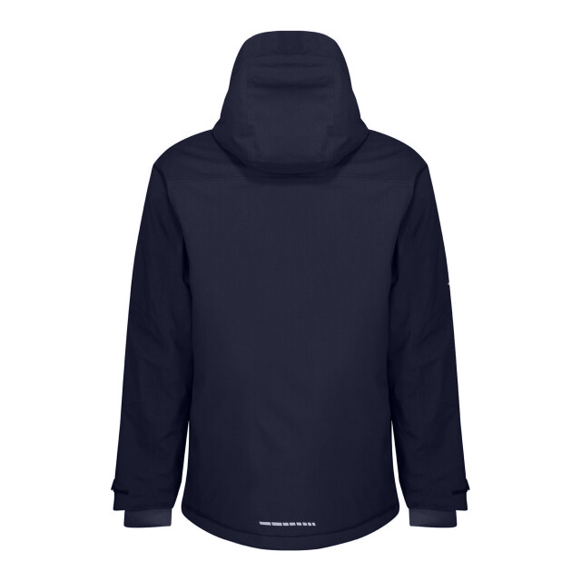 Regatta Heren marauder iii geïsoleerde jas UTFK2058_navygrey large