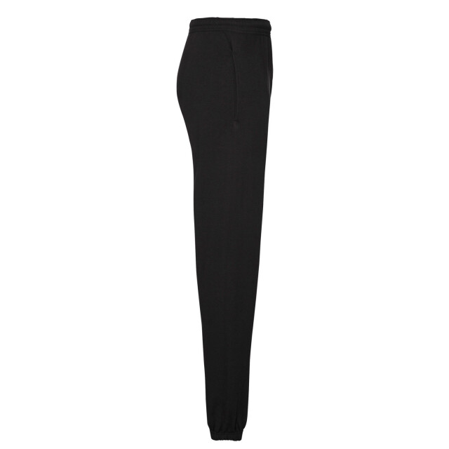 Fruit of the Loom Heren klassiek elastisch manchet joggingbroek UTLT2282_black large