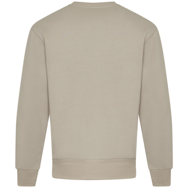 Awdis Unisex sweatshirt handtekening zwaargewicht voor volwassenen UTLT2160_naturalstone large