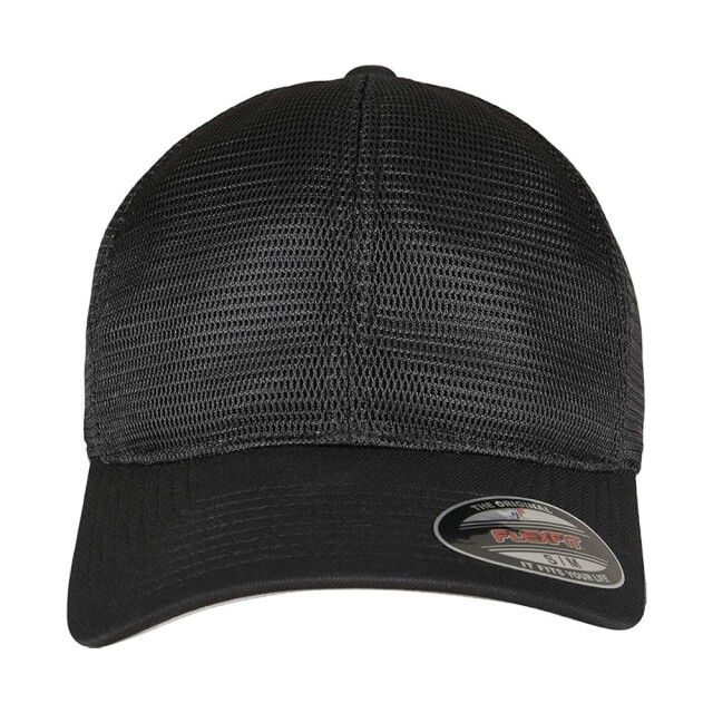 Flexfit 360 omnimesh baseball cap UTLT2089_black large