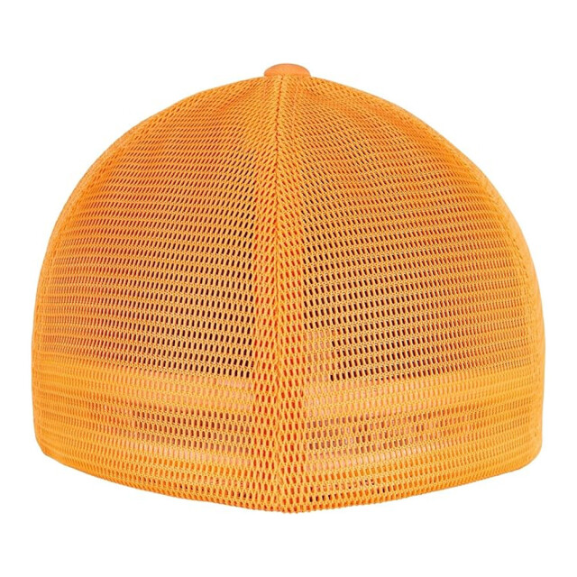 Flexfit 360 omnimesh baseball cap UTLT2089_neonorange large