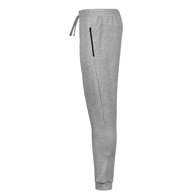 Tee Jays Atletische joggingbroek voor volwassenen UTLT2095_heathergrey large