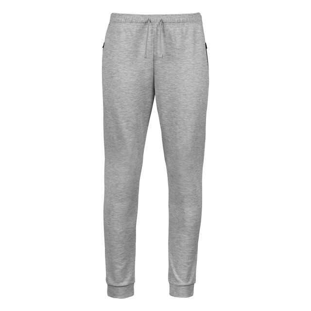 Tee Jays Atletische joggingbroek voor volwassenen UTLT2095_heathergrey large