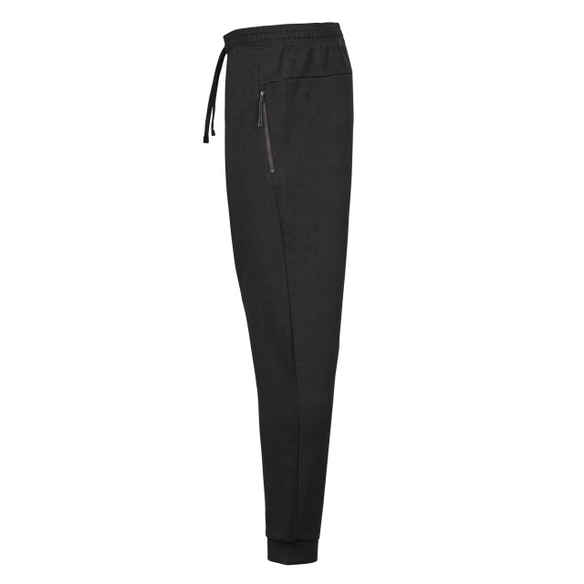 Tee Jays Atletische joggingbroek voor volwassenen UTLT2095_black large