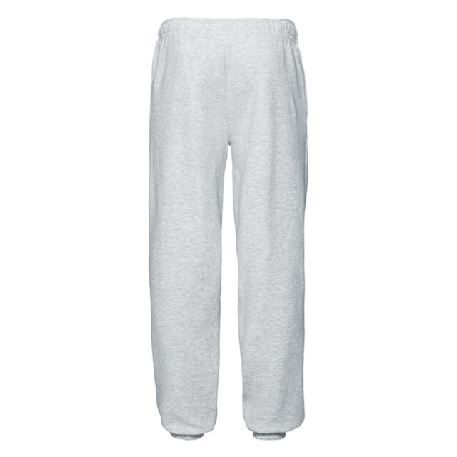 Fruit of the Loom Unisex premium heather elastische manchet joggingbroek voor volwassenen UTLT2052_heathergrey large