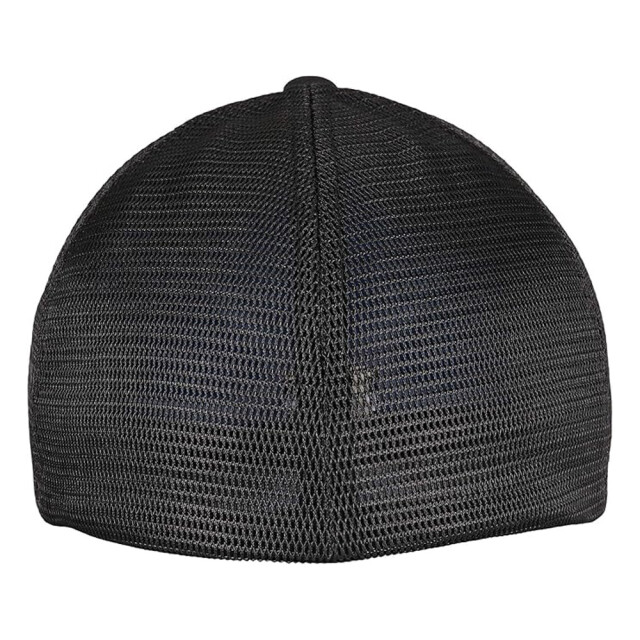 Flexfit 360 omnimesh baseball cap UTLT2089_black large