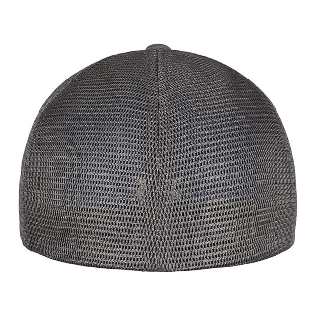 Flexfit 360 omnimesh baseball cap UTLT2089_charcoal large