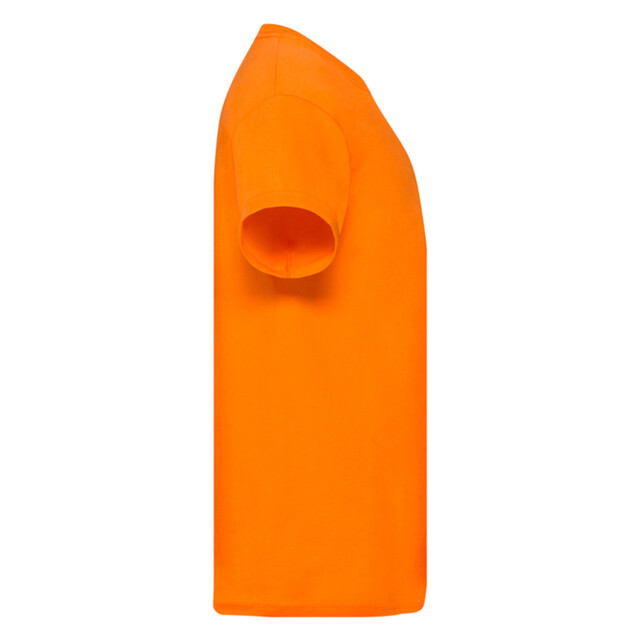 Fruit of the Loom Origineel t-shirt voor kinderen UTLT2039_orange large