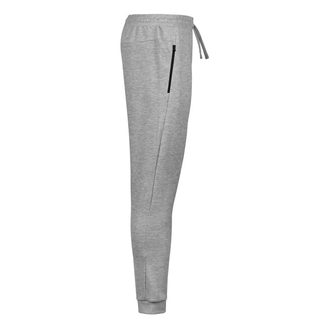 Tee Jays Atletische joggingbroek voor volwassenen UTLT2095_heathergrey large