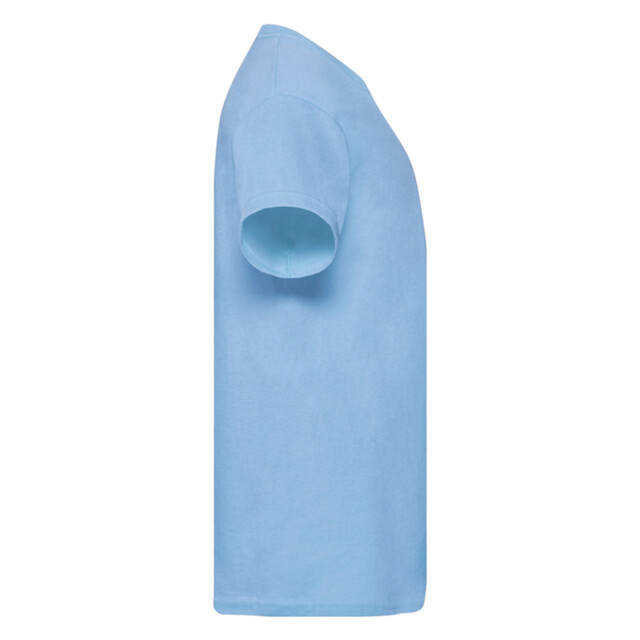 Fruit of the Loom Origineel t-shirt voor kinderen UTLT2039_skyblue large