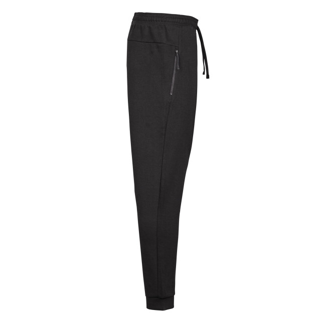 Tee Jays Atletische joggingbroek voor volwassenen UTLT2095_black large