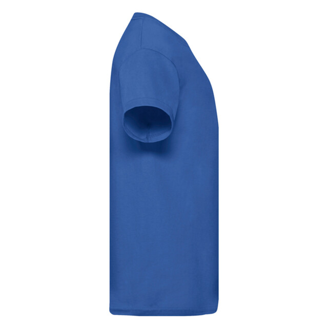 Fruit of the Loom Origineel t-shirt voor kinderen UTLT2039_royalblue large