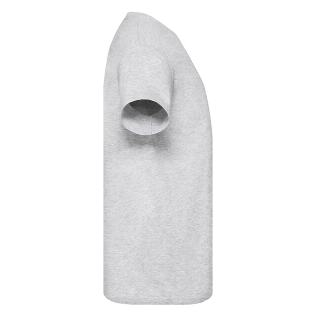 Fruit of the Loom Origineel t-shirt voor kinderen UTLT2039_heathergrey large