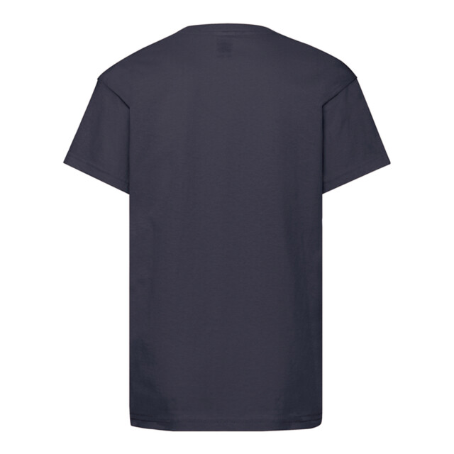 Fruit of the Loom Origineel t-shirt voor kinderen UTLT2039_deepnavy large