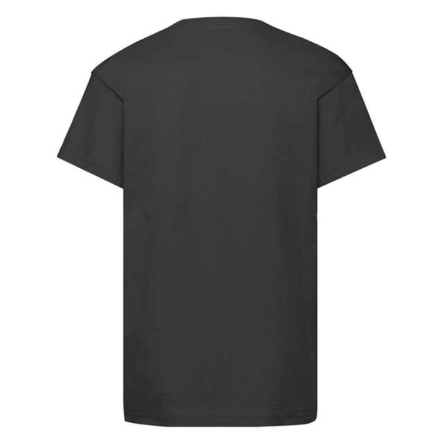 Fruit of the Loom Origineel t-shirt voor kinderen UTLT2039_black large