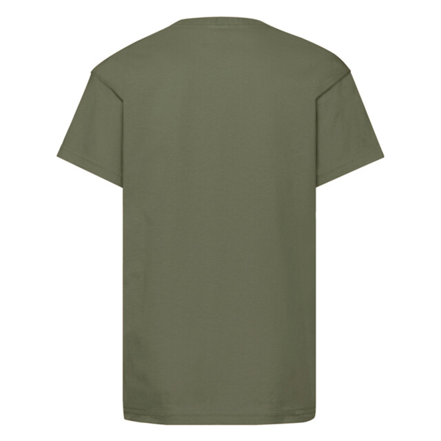 Fruit of the Loom Origineel t-shirt voor kinderen UTLT2039_classicolive large