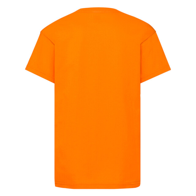 Fruit of the Loom Origineel t-shirt voor kinderen UTLT2039_orange large